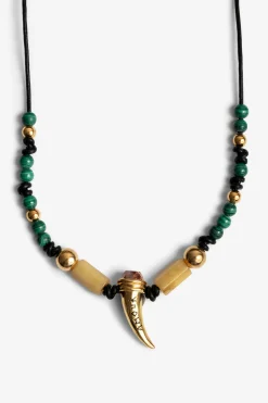 Bijoux^Zadig & Voltaire Collier Tabou Mix N Match