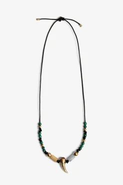 Bijoux^Zadig & Voltaire Collier Tabou Mix N Match