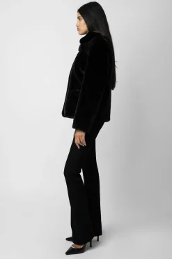 Manteaux Et Vestes^Zadig & Voltaire Couche De Congelation