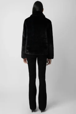 Manteaux Et Vestes^Zadig & Voltaire Couche De Congelation