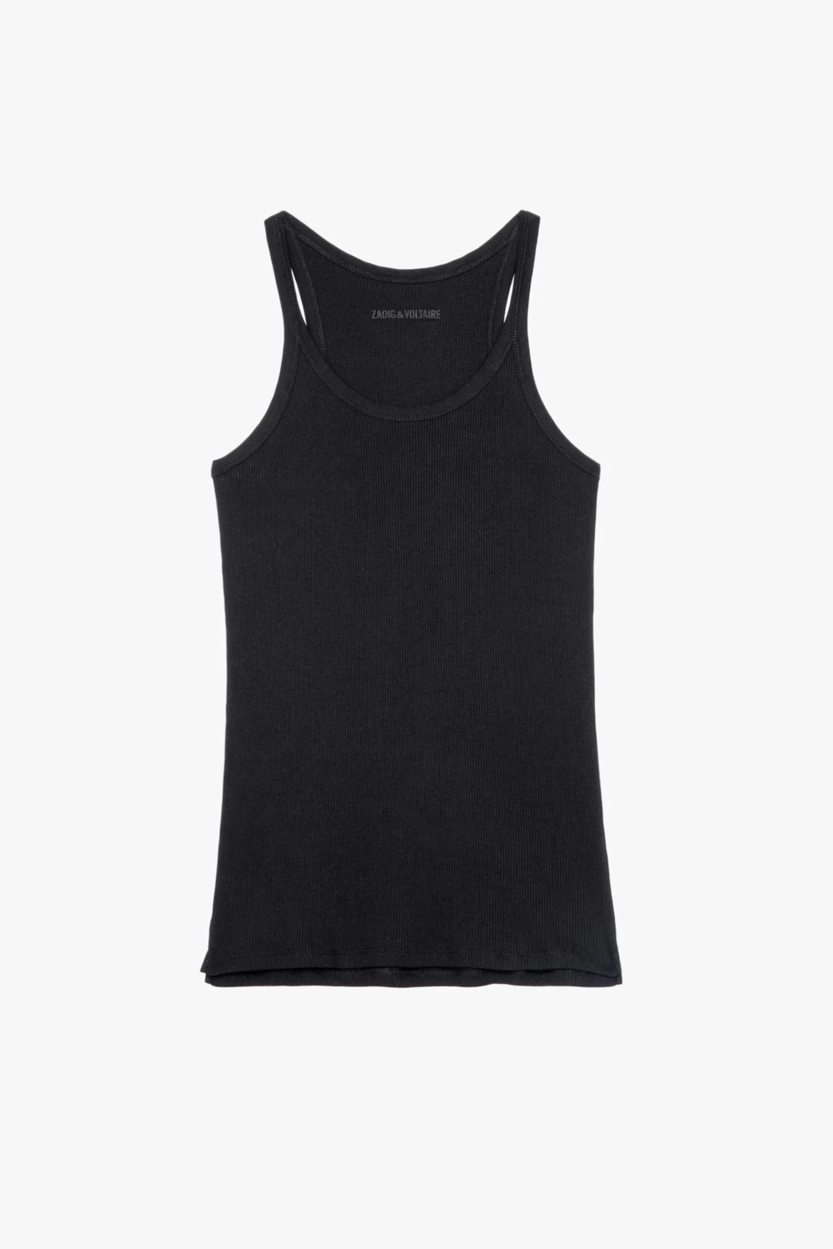 T-Shirts^Zadig & Voltaire Debardeur Alba Wings
