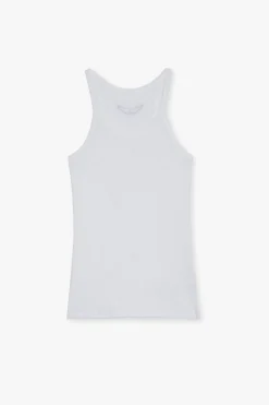 T-Shirts^Zadig & Voltaire Debardeur Alba Wings