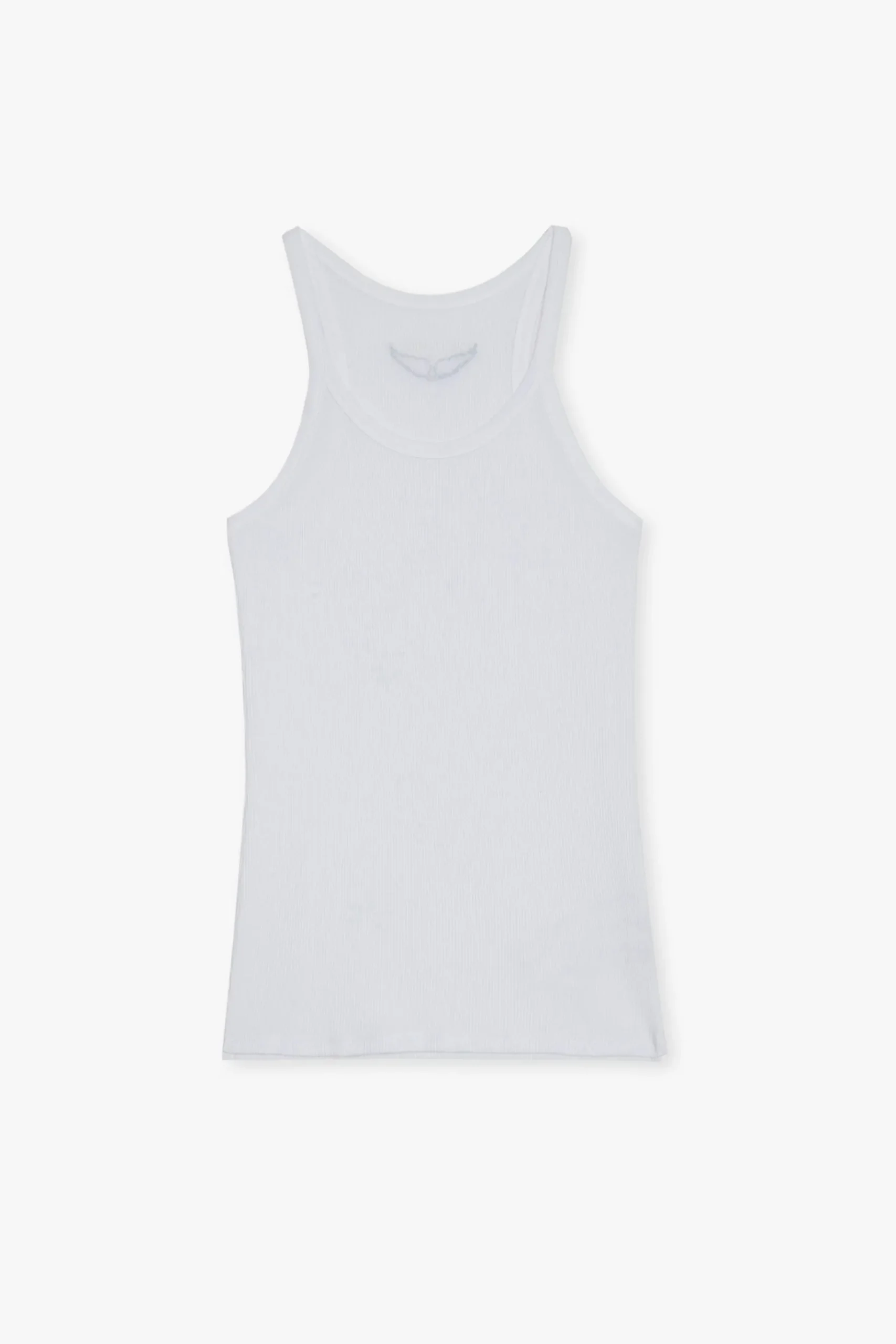 T-Shirts^Zadig & Voltaire Debardeur Alba Wings