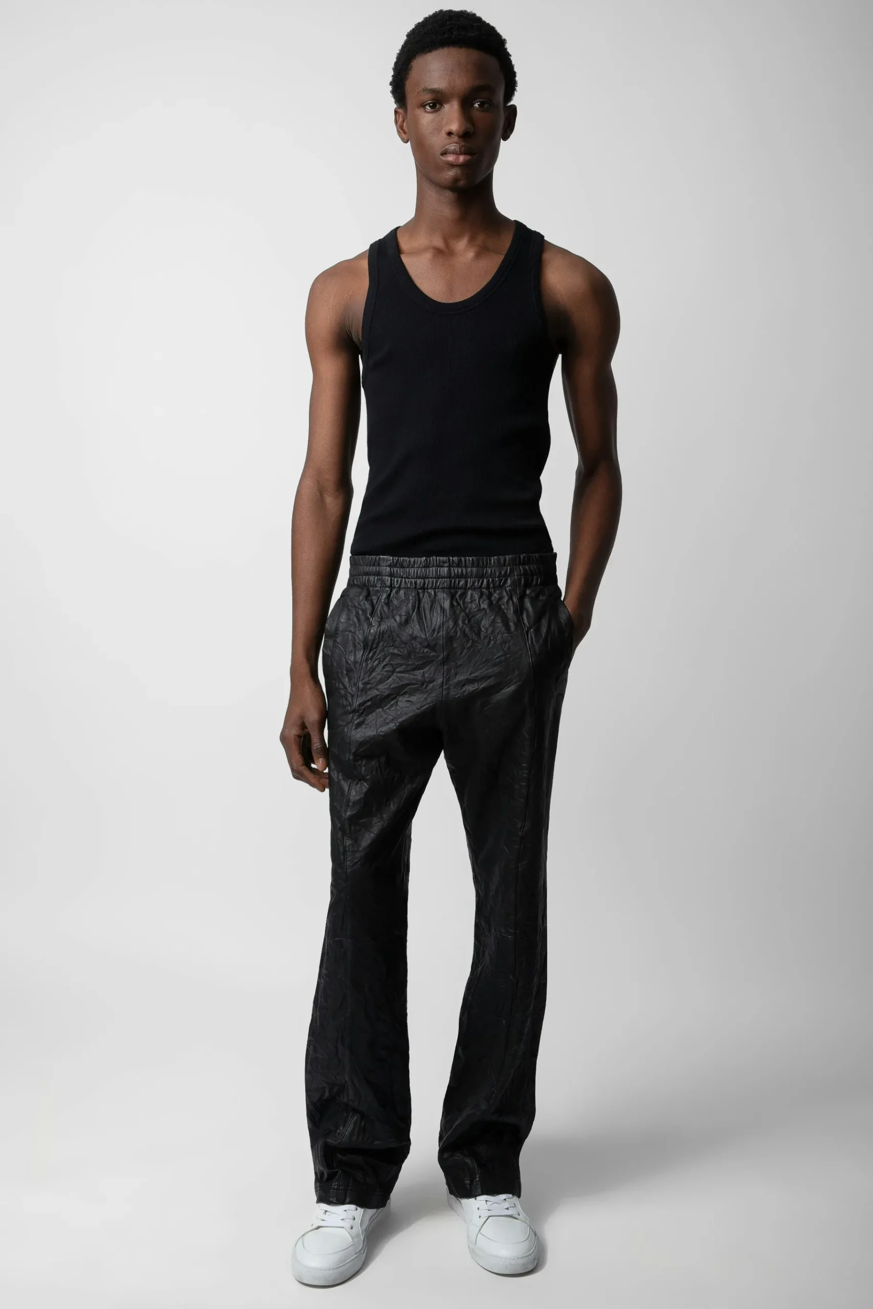 T-Shirts^Zadig & Voltaire Debardeur Camille