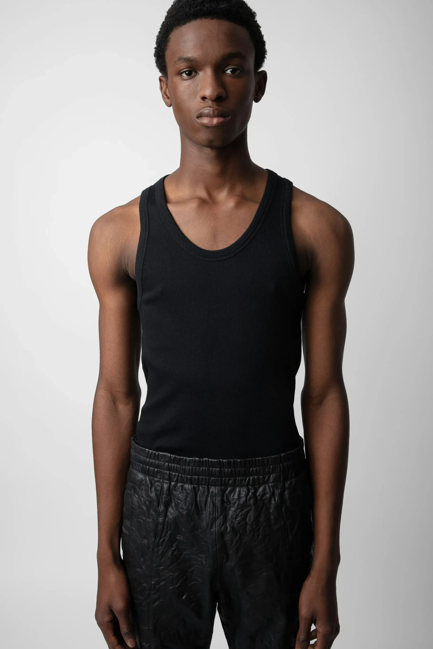 T-Shirts^Zadig & Voltaire Debardeur Camille