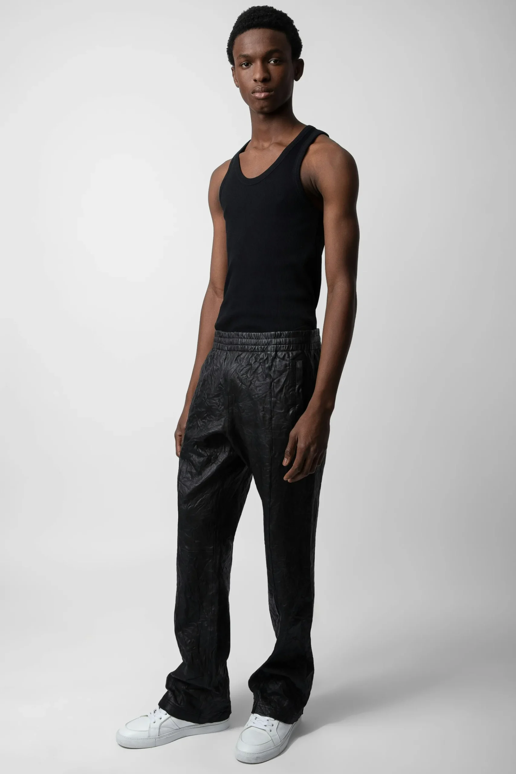 T-Shirts^Zadig & Voltaire Debardeur Camille
