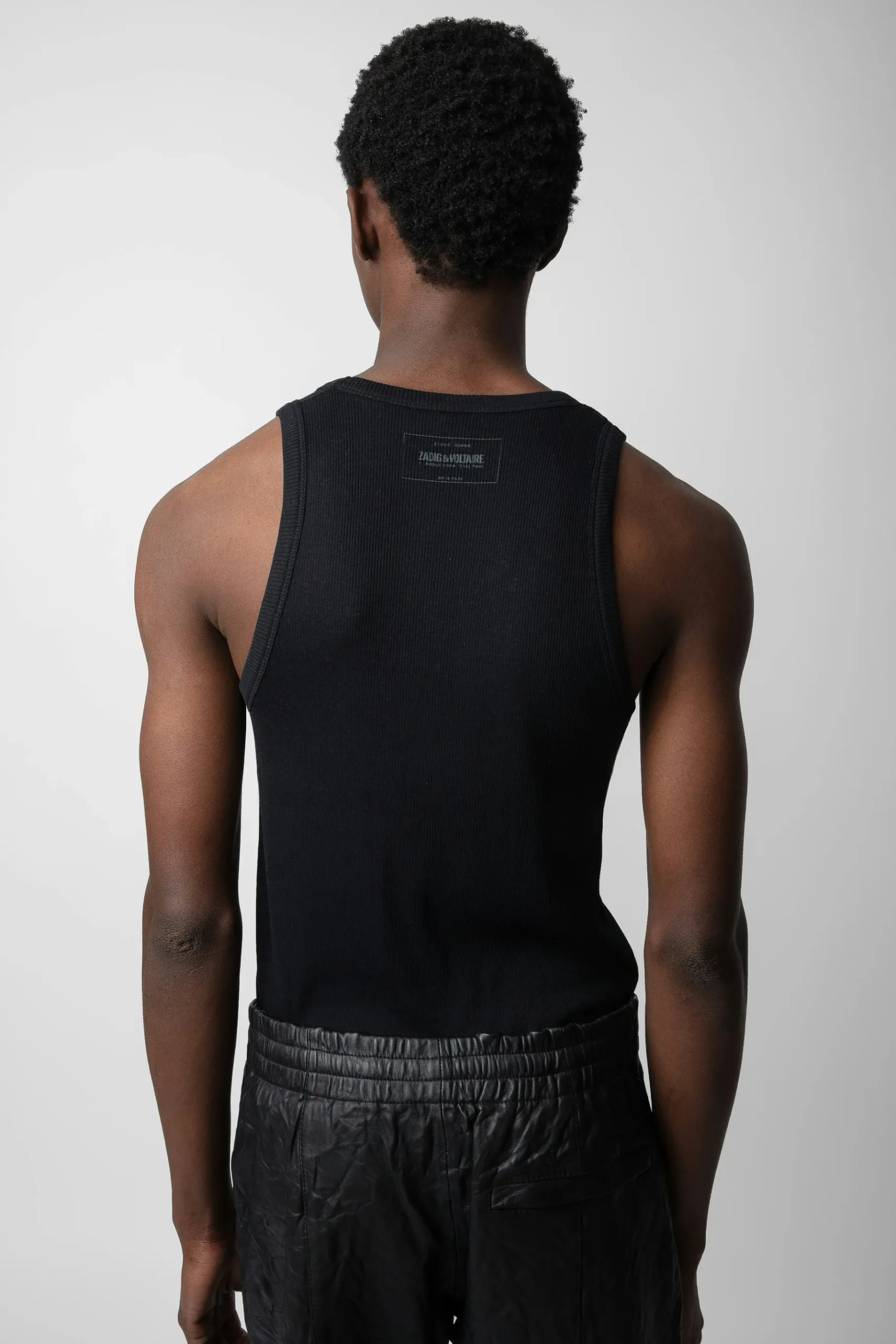 T-Shirts^Zadig & Voltaire Debardeur Camille