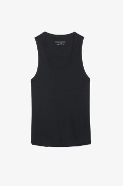 T-Shirts^Zadig & Voltaire Debardeur Camille