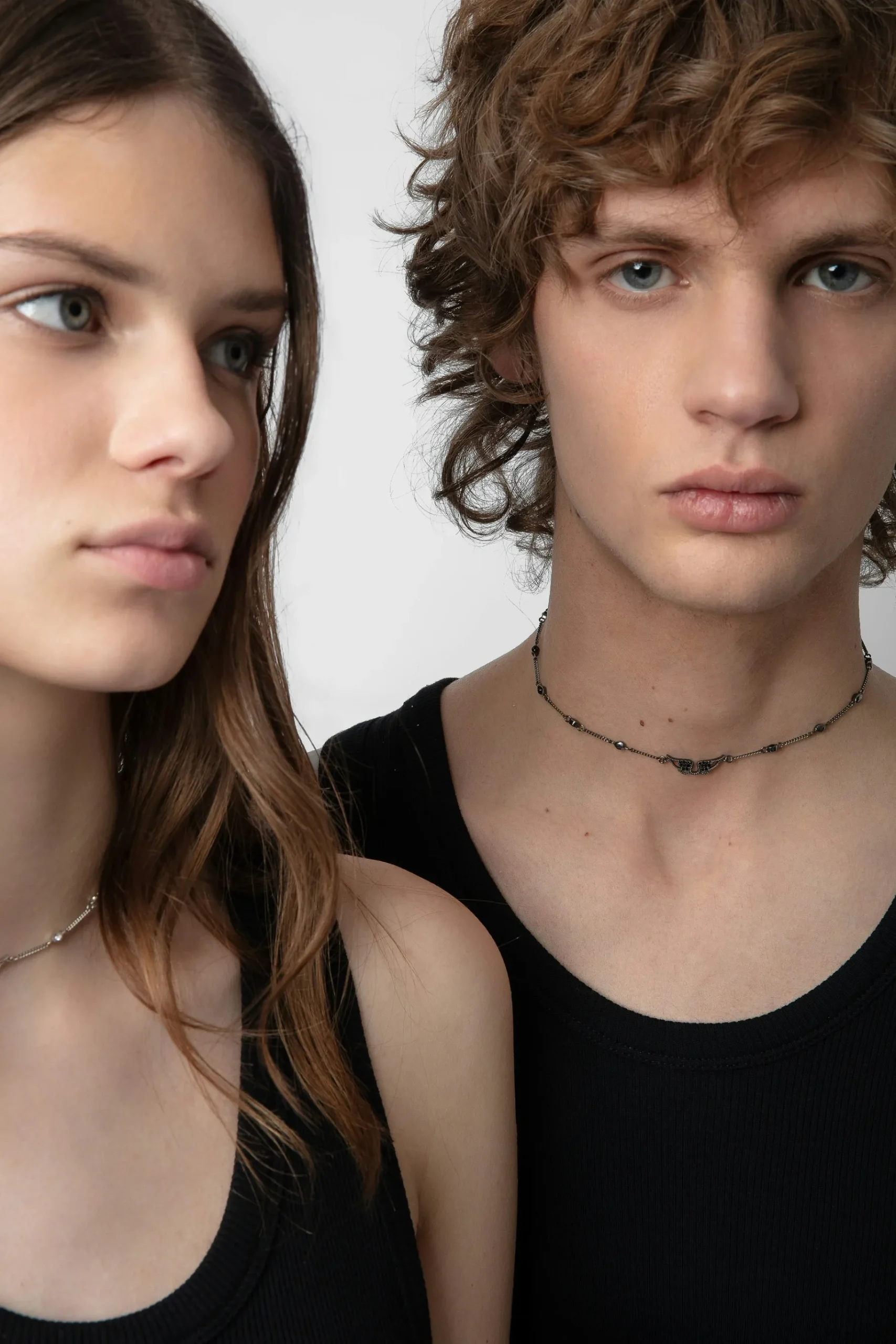 T-Shirts^Zadig & Voltaire Debardeur Camille