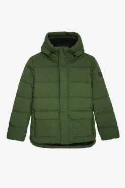 Manteaux Et Vestes^Zadig & Voltaire Doudoune A Noeud