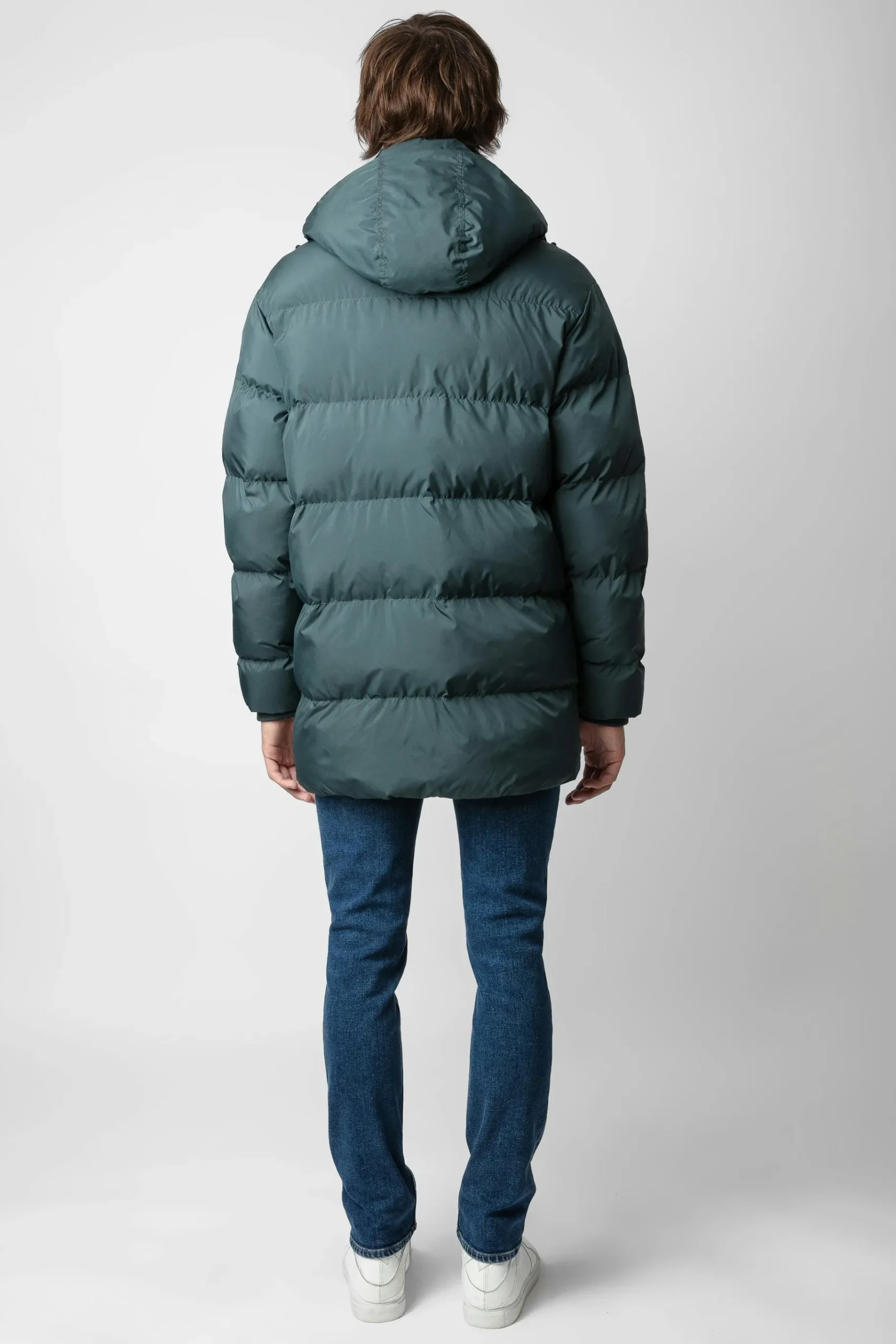 Manteaux Et Vestes^Zadig & Voltaire Doudoune Bobby