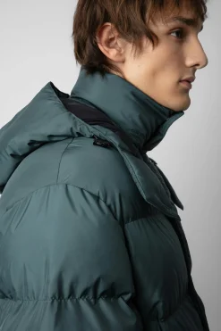 Manteaux Et Vestes^Zadig & Voltaire Doudoune Bobby