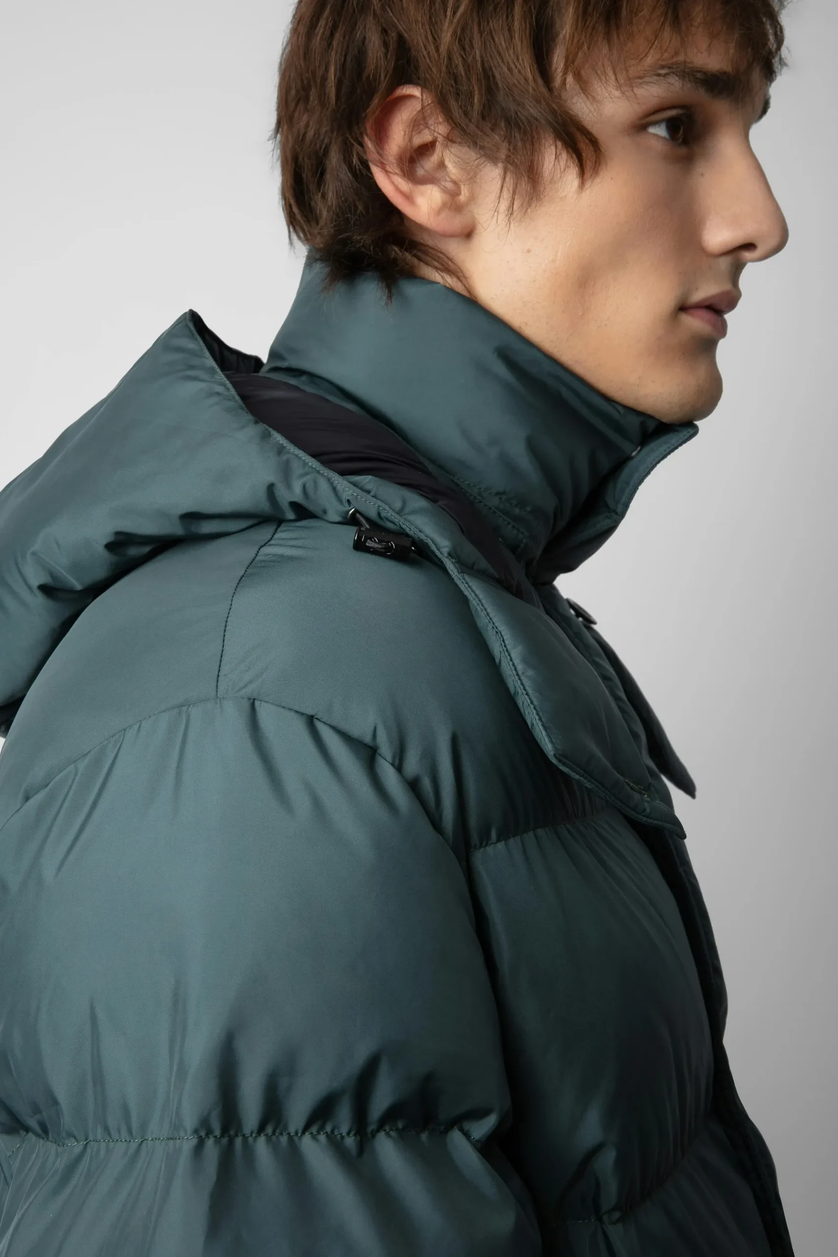 Manteaux Et Vestes^Zadig & Voltaire Doudoune Bobby
