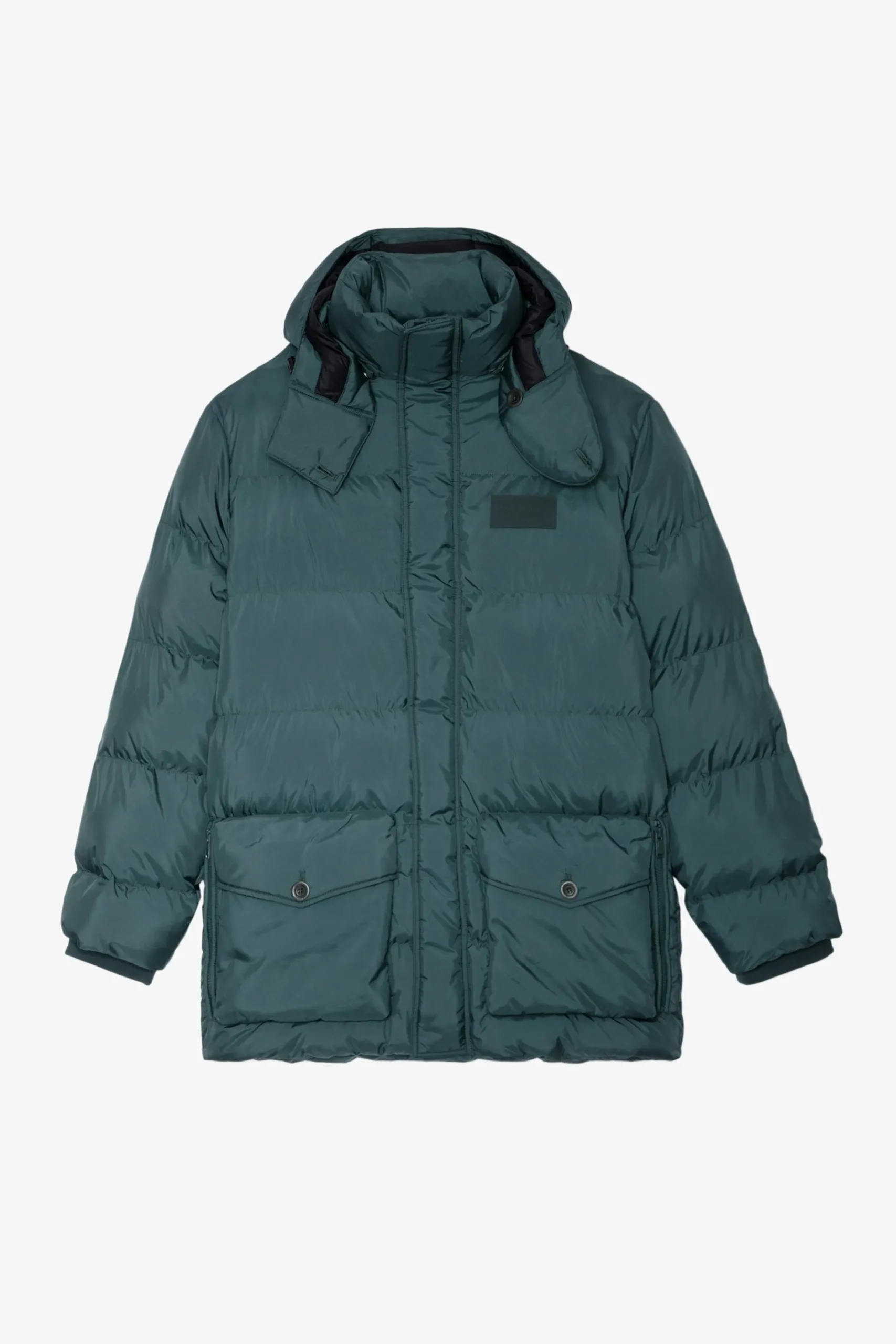 Manteaux Et Vestes^Zadig & Voltaire Doudoune Bobby
