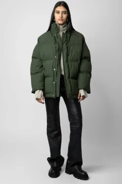 Manteaux Et Vestes^Zadig & Voltaire Doudoune Bristola