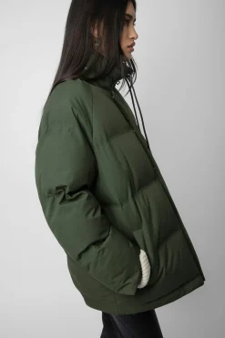 Manteaux Et Vestes^Zadig & Voltaire Doudoune Bristola
