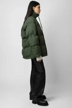 Manteaux Et Vestes^Zadig & Voltaire Doudoune Bristola