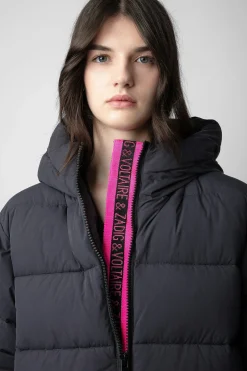Manteaux Et Vestes^Zadig & Voltaire Doudoune Korail