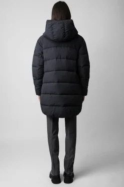Manteaux Et Vestes^Zadig & Voltaire Doudoune Korail