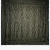 Vice-Voltaire^Zadig & Voltaire Echarpe Glenn Rock En Jacquard Lurex
