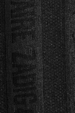 Echarpes^Zadig & Voltaire Echarpe Glenn Rock En Jacquard Lurex