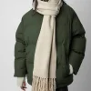 Echarpes^Zadig & Voltaire Echarpe Leila