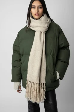 Echarpes^Zadig & Voltaire Echarpe Leila