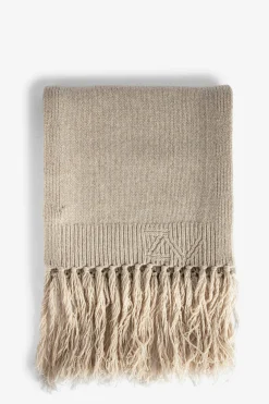 Echarpes^Zadig & Voltaire Echarpe Leila