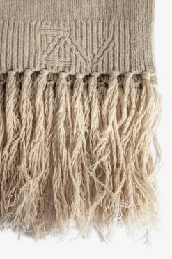 Echarpes^Zadig & Voltaire Echarpe Leila