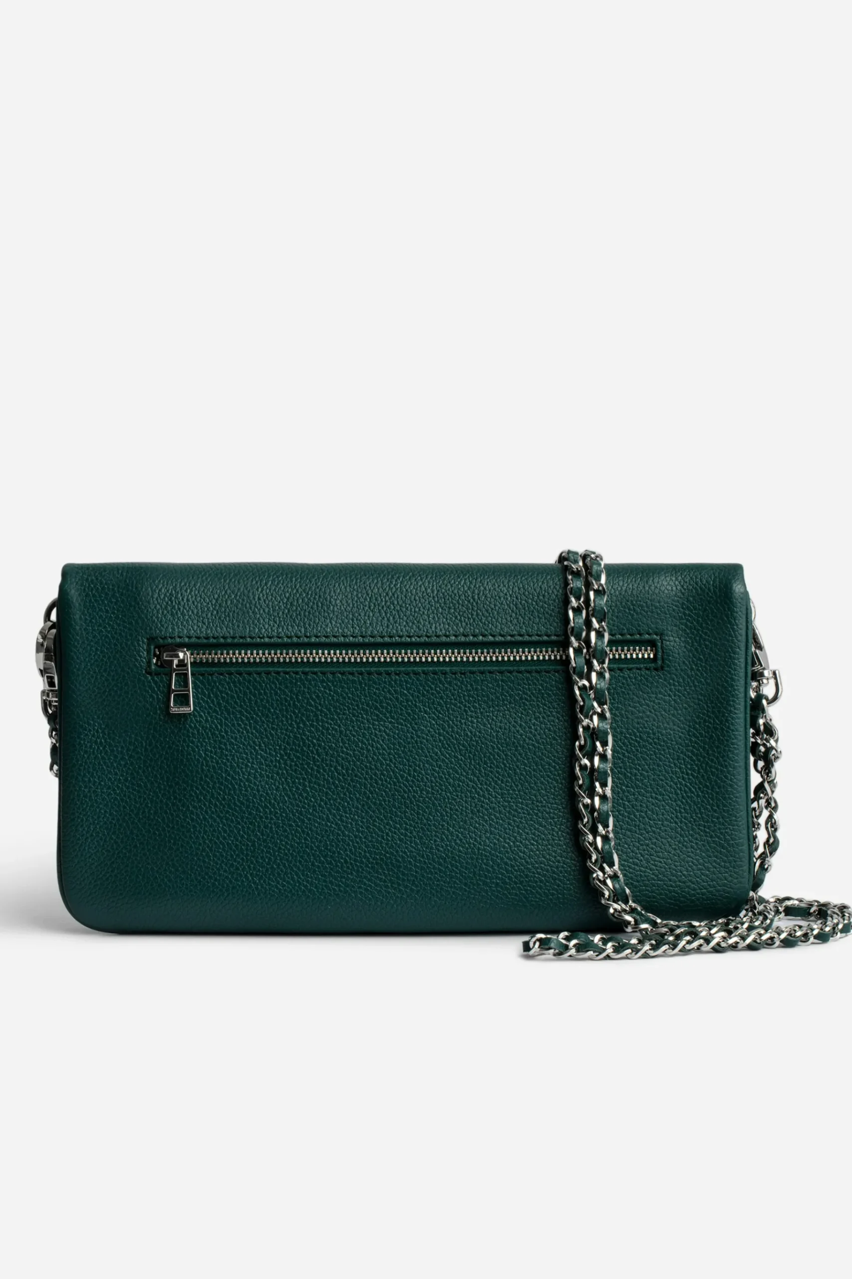Sacs A Bandoulière^Zadig & Voltaire Embrayage De Roche