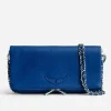 Sacs A Bandoulière^Zadig & Voltaire Embrayage De Roche