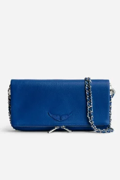 Sacs A Bandoulière^Zadig & Voltaire Embrayage De Roche