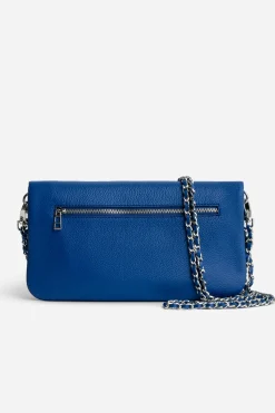 Sacs A Bandoulière^Zadig & Voltaire Embrayage De Roche