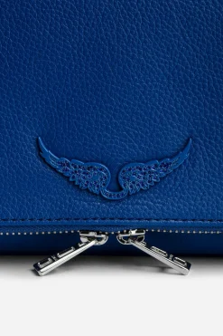 Sacs A Bandoulière^Zadig & Voltaire Embrayage De Roche