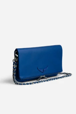 Sacs A Bandoulière^Zadig & Voltaire Embrayage De Roche