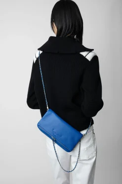 Sacs A Bandoulière^Zadig & Voltaire Embrayage De Roche