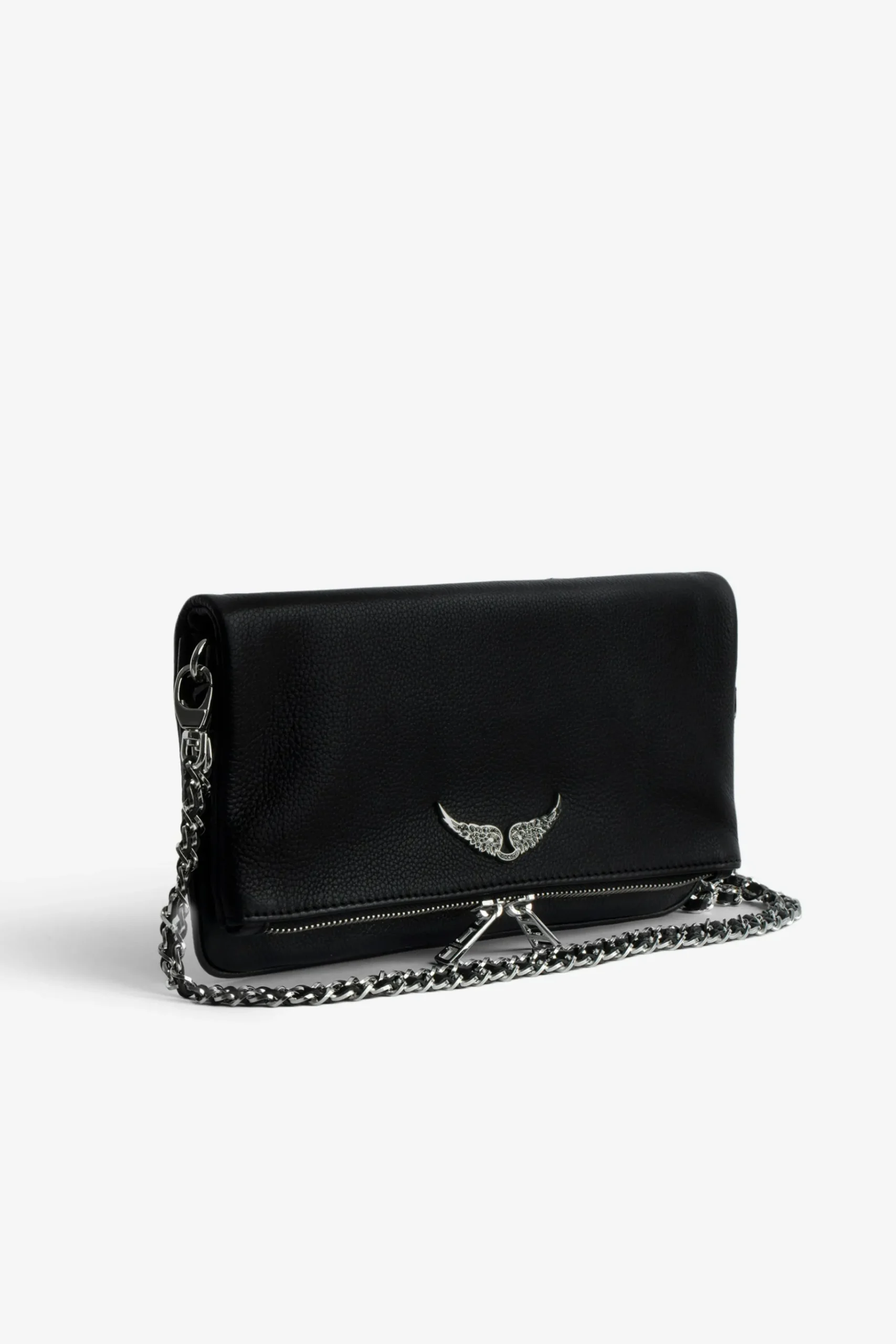 Sacs A Bandoulière^Zadig & Voltaire Embrayage De Roche