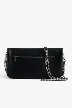 Sacs A Bandoulière^Zadig & Voltaire Embrayage De Roche
