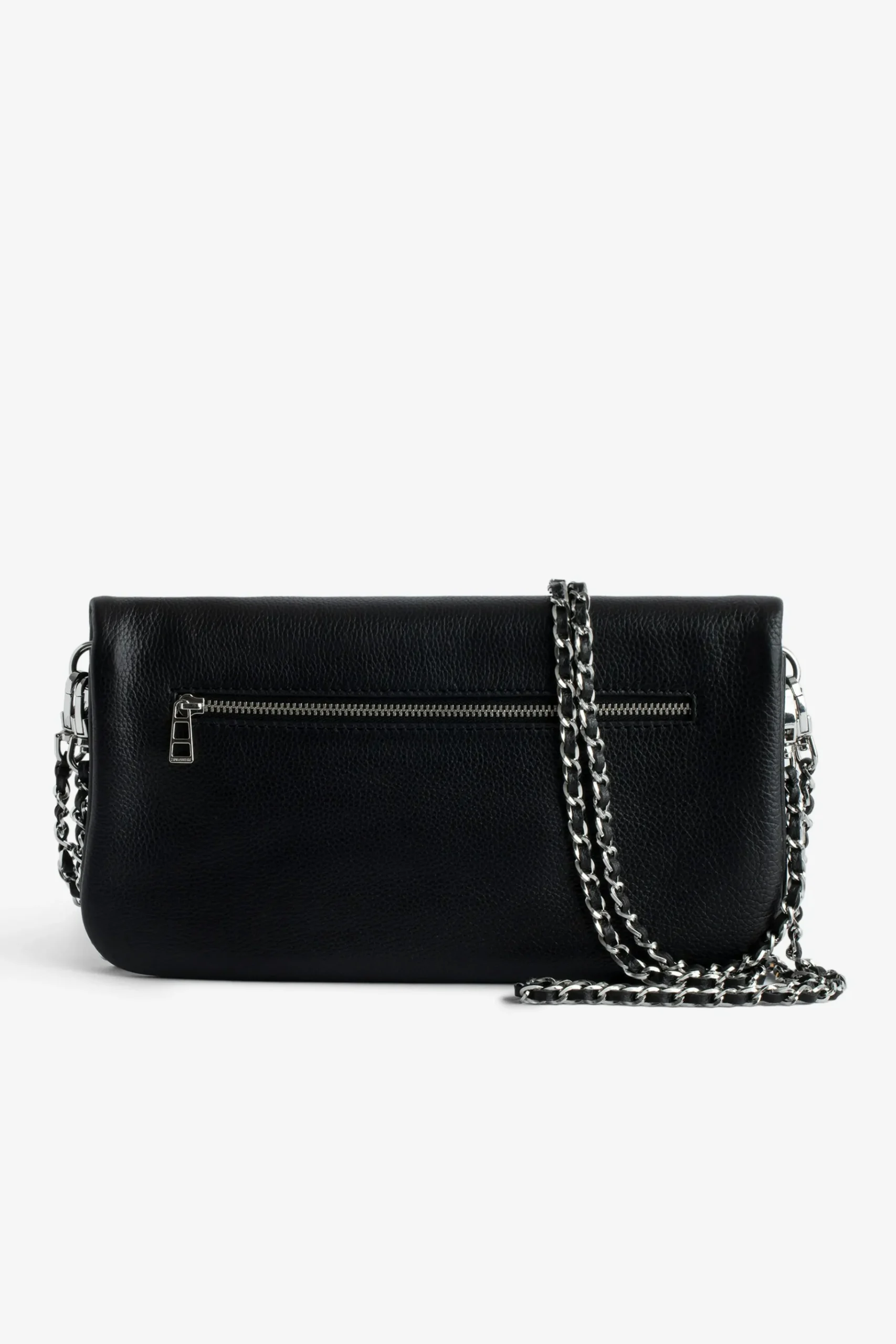 Sacs A Bandoulière^Zadig & Voltaire Embrayage De Roche