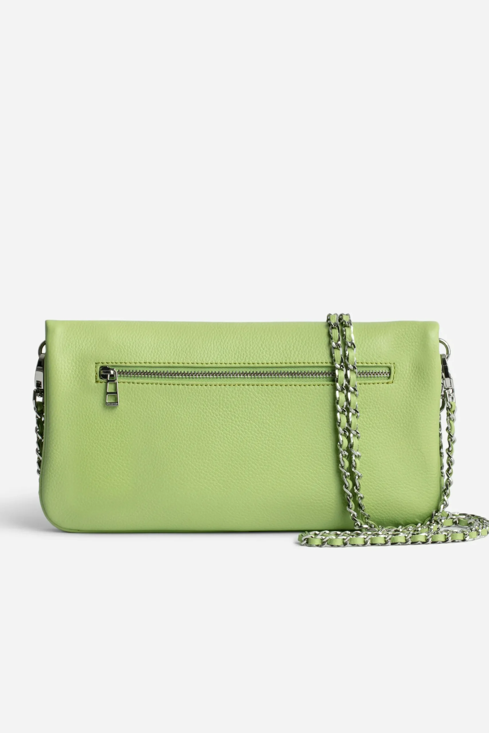 Pochettes^Zadig & Voltaire Embrayage De Roche