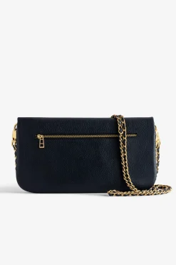 Sacs A Bandoulière^Zadig & Voltaire Embrayage De Roche