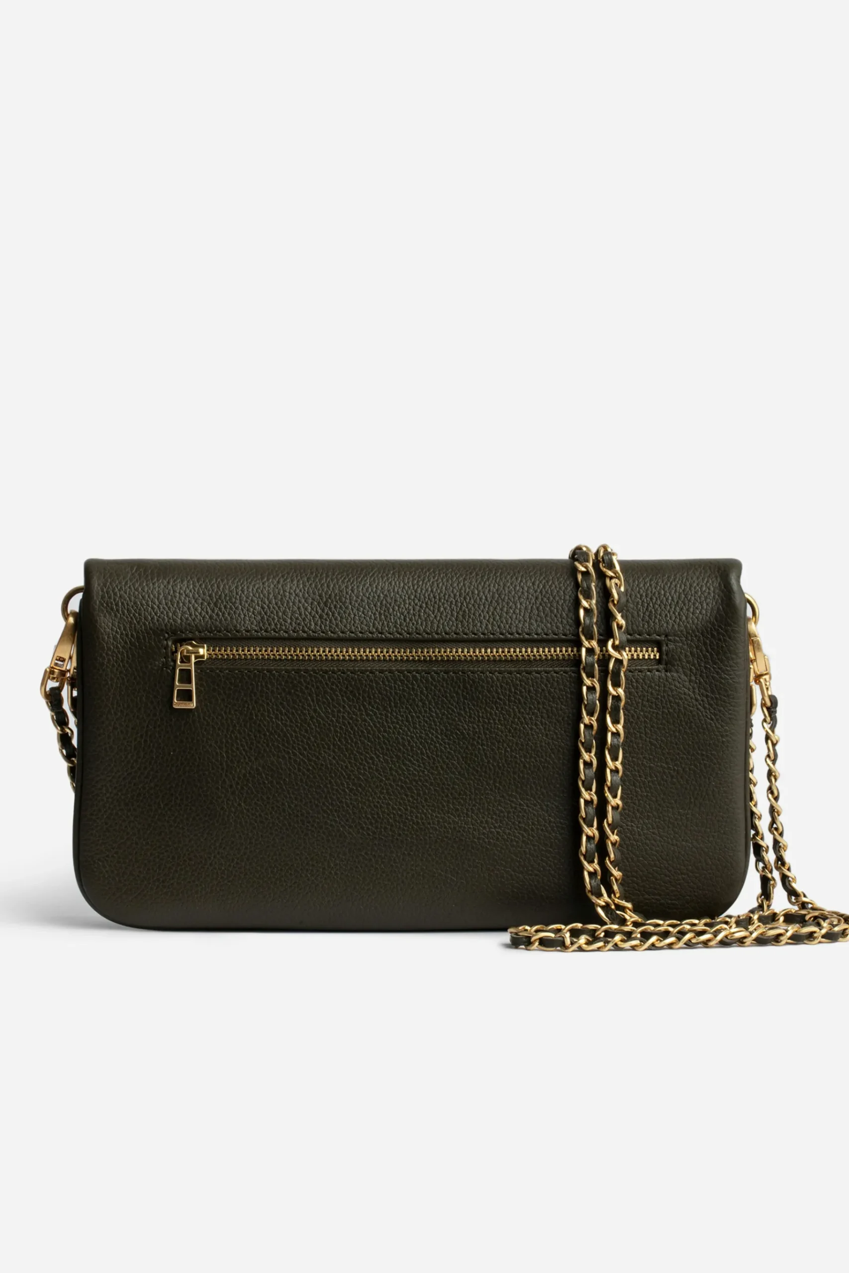Pochettes^Zadig & Voltaire Embrayage De Roche