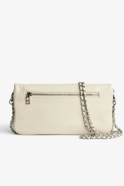 Sacs A Bandoulière^Zadig & Voltaire Embrayage Rock Swing Your Wings