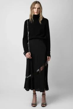 Escarpins Et Mocassins^Zadig & Voltaire Escarpins Amee Wing