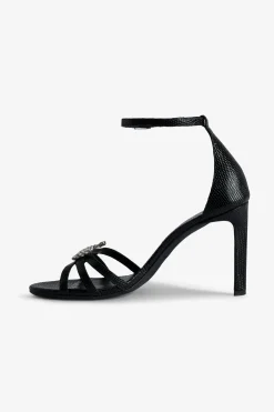 Escarpins Et Mocassins^Zadig & Voltaire Escarpins Amee Wing