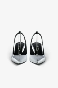 Escarpins Et Mocassins^Zadig & Voltaire Escarpins De Premiere Nuit