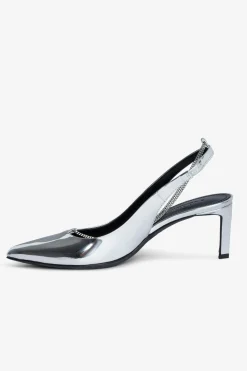 Escarpins Et Mocassins^Zadig & Voltaire Escarpins De Premiere Nuit
