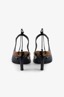 Escarpins Et Mocassins^Zadig & Voltaire Escarpins De Premiere Nuit