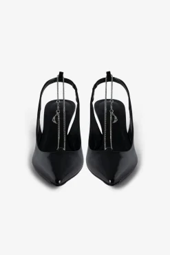 Escarpins Et Mocassins^Zadig & Voltaire Escarpins De Premiere Nuit