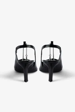 Escarpins Et Mocassins^Zadig & Voltaire Escarpins De Premiere Nuit